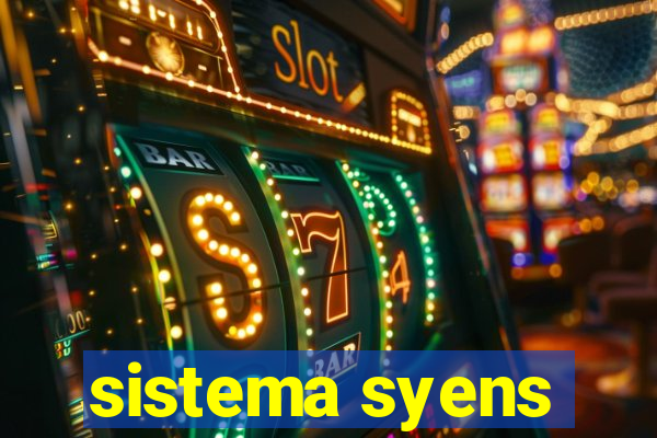 sistema syens